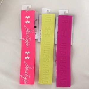 Under Armour Armourgrip Headbands